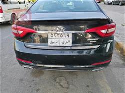 هیوندای سۆناتا